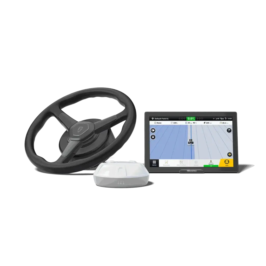 Autosteer Systems