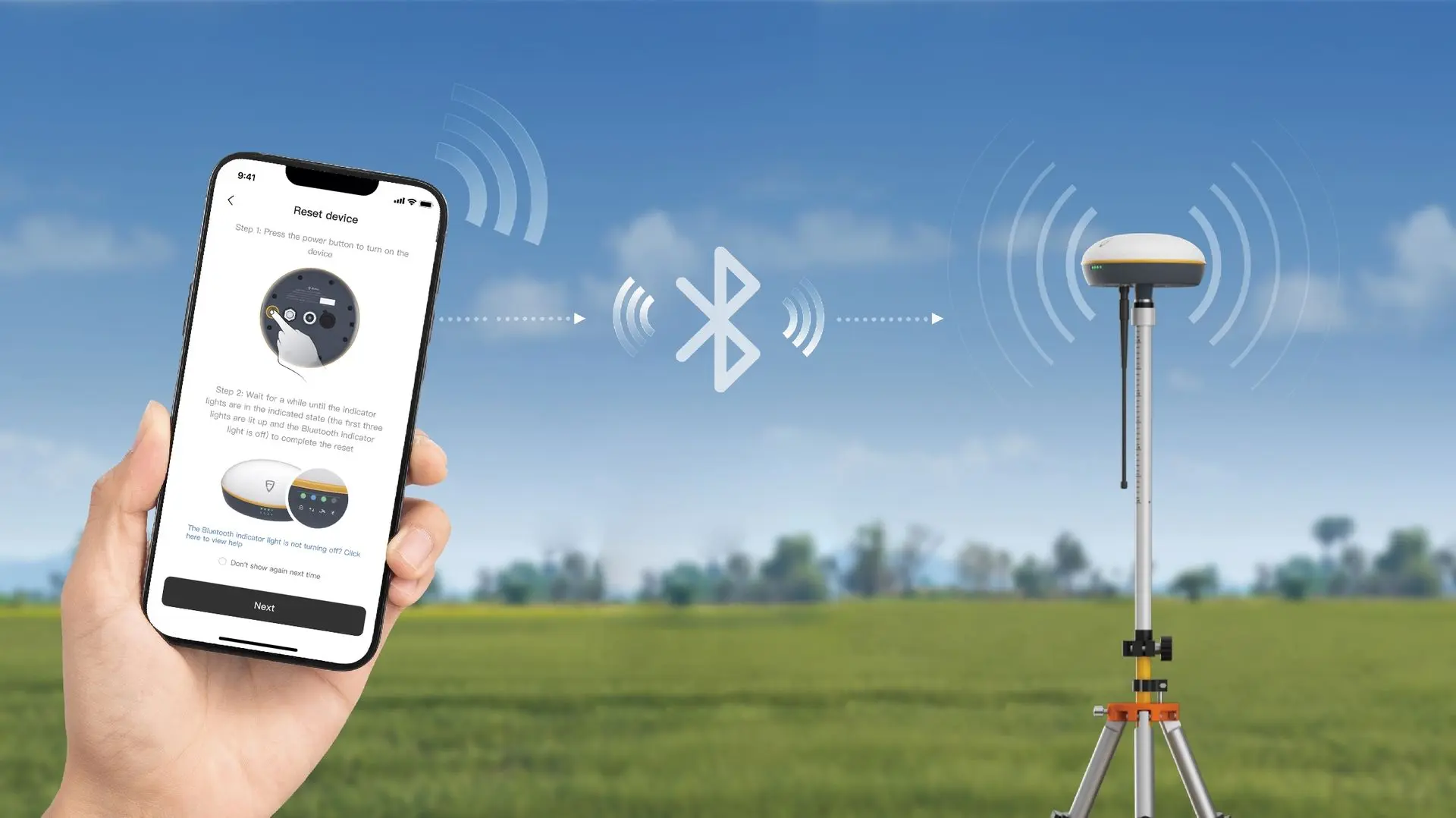 Base Stations
