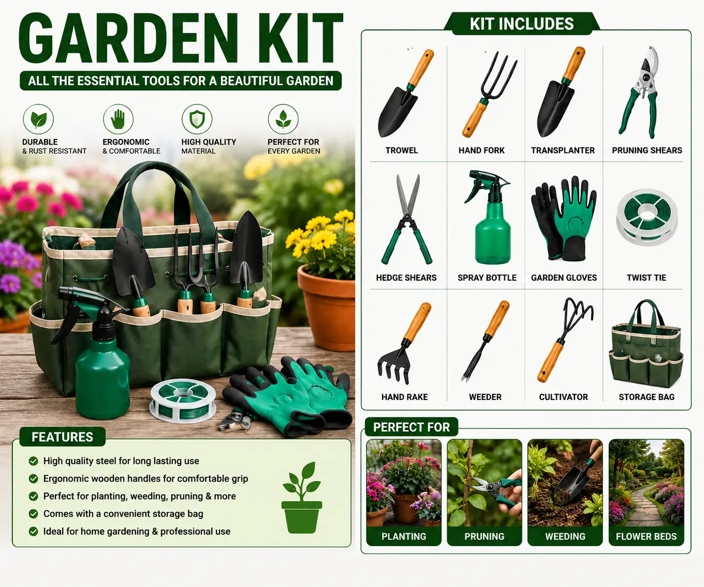 Garden