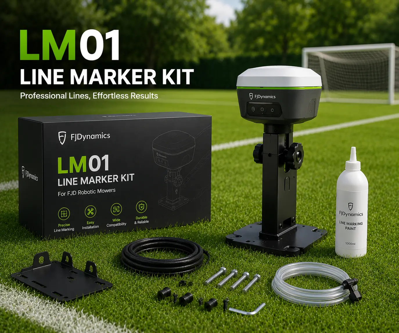 LM01 Line Marker Kit