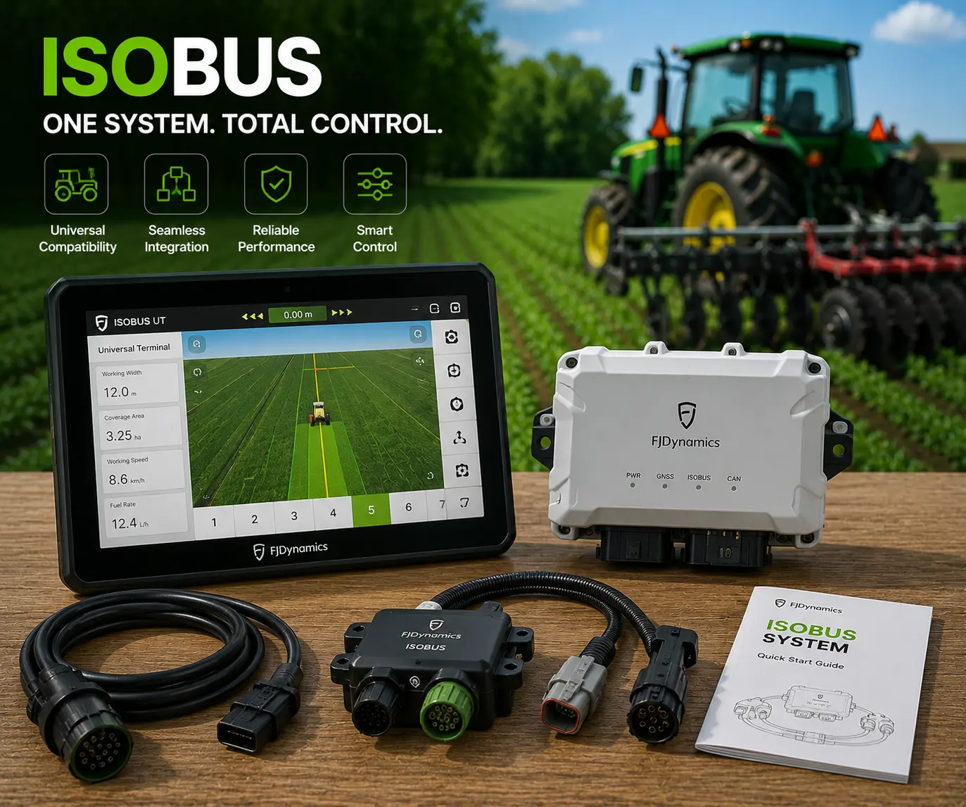 ISOBUS